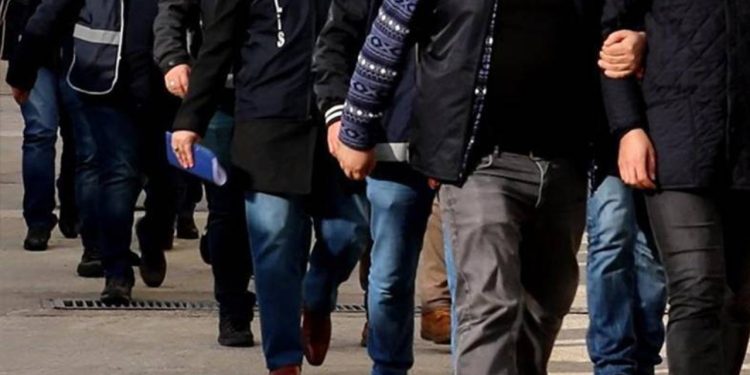 İstanbul'da 'Hayali ihracat' operasyonu: 86 milyon lira zarara uğratmışlar