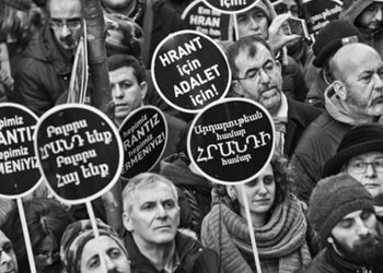 İstanbul'da Hrant Dink anması için bazı yollar trafiğe kapatılacak