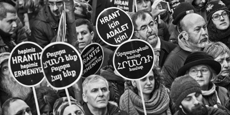 İstanbul'da Hrant Dink anması için bazı yollar trafiğe kapatılacak