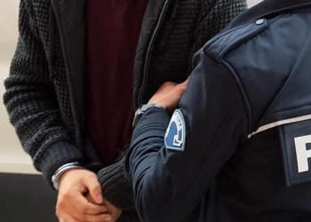 İstanbul'da IŞİD ile El Nusra operasyonu: 9 gözaltı