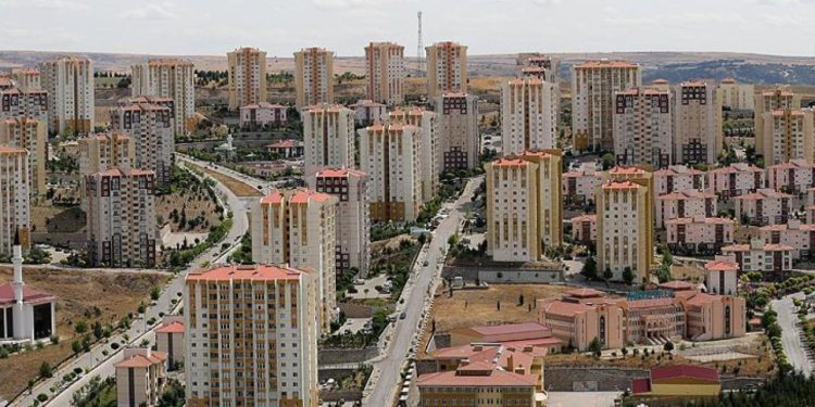 İstanbul’da açık artırmayla ev kiralama dönemi başladı