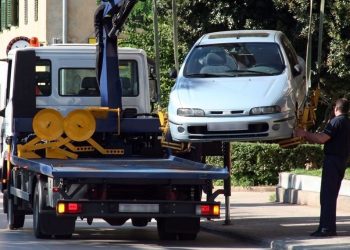 İstanbul’da araç çekme ücretlerine zam yapıldı
