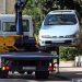 İstanbul’da araç çekme ücretlerine zam yapıldı