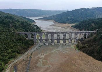 İstanbul’da barajlar alarm veriyor!