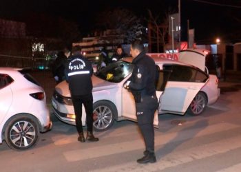 İstanbul'da düğün çıkışı silahlı saldırı: Uzun namlulu silah kullanıldı