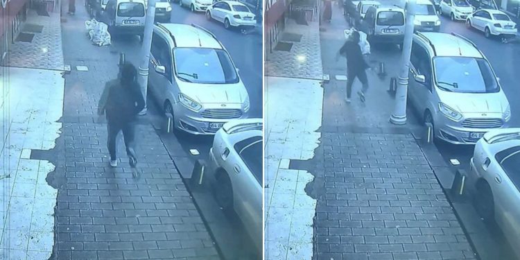 İstanbul’da kahvehaneye rastgele ateş: Yanlış kişiyi öldürdü