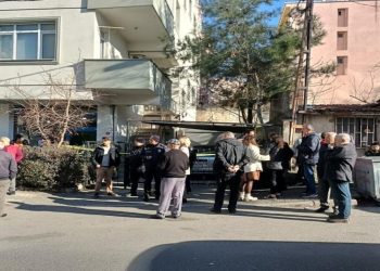 İstanbul'da kayıp iki kadın aynı evde katledildi