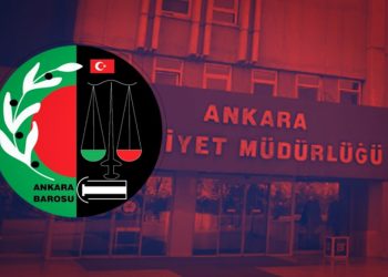 İşte Ankara Barosu’nda istifalara neden olan işkence raporu