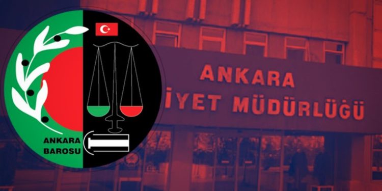 İşte Ankara Barosu’nda istifalara neden olan işkence raporu
