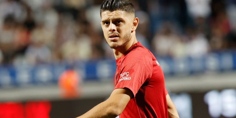 İşte Galatasaray'ın Milot Rashica formülü!
