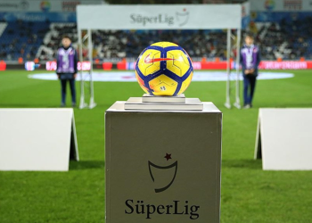 İşte Süper Lig'de haftanın programı