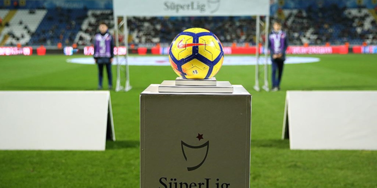 İşte Süper Lig'de haftanın programı