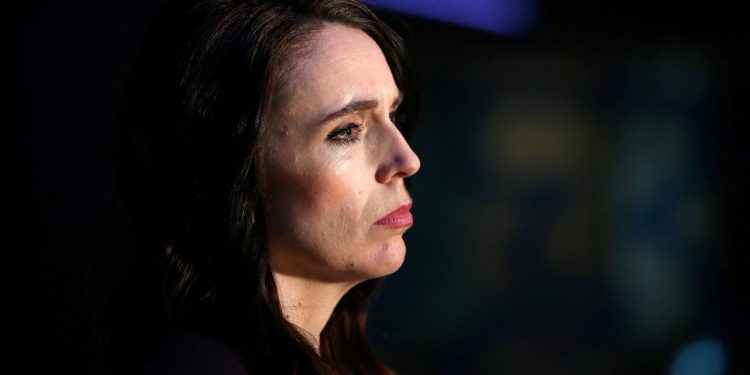 İstifa kararı alan Yeni Zelanda Başbakanı: Uzun zamandır ilk kez rahat uyudum