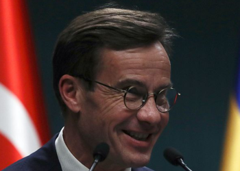 İsveç Başbakanı: NATO üyeliği için Türkiye'nin tüm taleplerini karşılayamayız