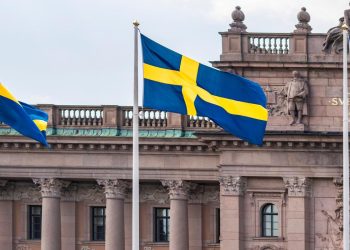 İsveç: Krizler arasında AB dönem başkanlığı