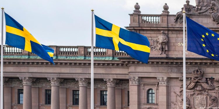 İsveç: Krizler arasında AB dönem başkanlığı