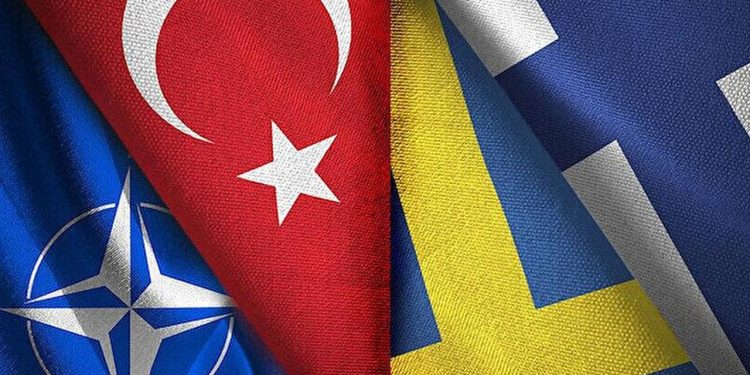 İsveç NATO üyelik sürecini geçici olarak durdurdu: 'Türkiye'de seçimin yapılacağı 14 Mayıs'ı da yakından takip ediyoruz'
