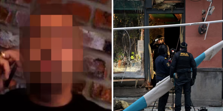 İsveç, Türkiye'den 'Kürt tilkisini' istiyor