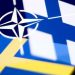 İsveç’in NATO’ya katılım yolunda Ankara üzerindeki diplomatik baskıyı artırma planlarına, başkent Stockholm’de düzenlenen ve Cumhurbaşkanı Recep Tayyip Erdoğan’ı hedef alan eylem önemli bir ket vurdu.