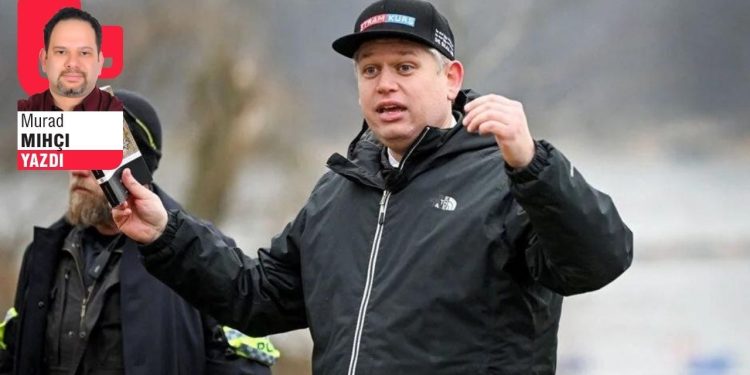 İsveç’te bir faşistin yaptığı eylemin, Türkiye’ye yansıması