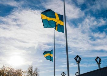 İsveç'teki eyleme soruşturma