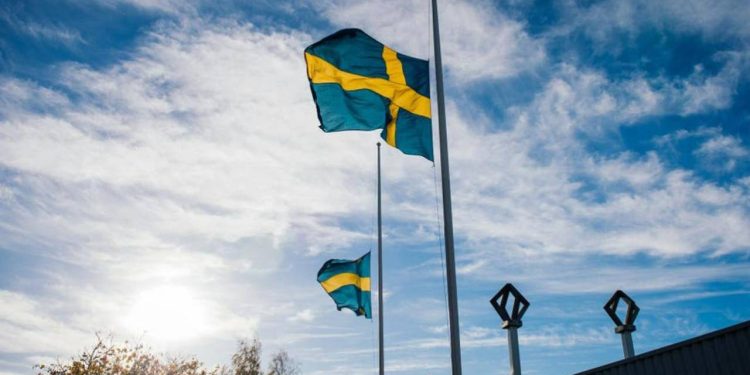 İsveç'teki eyleme soruşturma