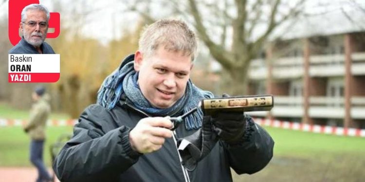 İsveç’teki rezaletin akla getirdikleri ve öğrettikleri