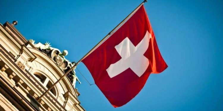 İsviçre, Rusya’nın işgal ettiği bölgelerden verilen vizeleri kabul etmeyecek