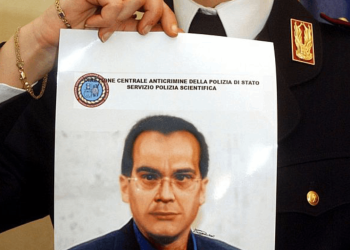 "İtalya için büyük bir gün" diyerek duyurdu: 30 yıldır aranan mafya babası yakalandı