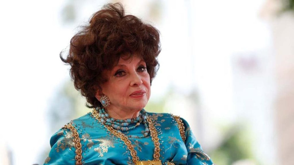 İtalyan oyuncu Gina Lollobrigida 95 yaşında öldü