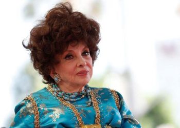 İtalyan oyuncu Gina Lollobrigida 95 yaşında öldü
