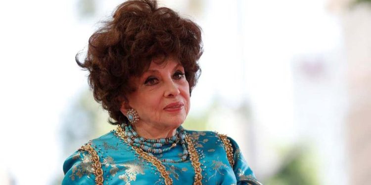 İtalyan oyuncu Gina Lollobrigida 95 yaşında öldü