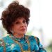 İtalyan oyuncu Gina Lollobrigida 95 yaşında öldü