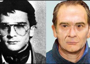 İtalya'nın 'en çok aranan mafya babası', 30 yılın sonunda yakalandı