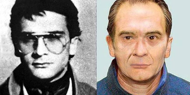 İtalya'nın 'en çok aranan mafya babası', 30 yılın sonunda yakalandı