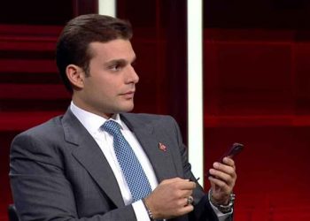 İyi Partili Mehmet Aslan, “bu işin şakası yok, aklın yolu bir” dedi: İmamoğlu’nun videosunu paylaştı