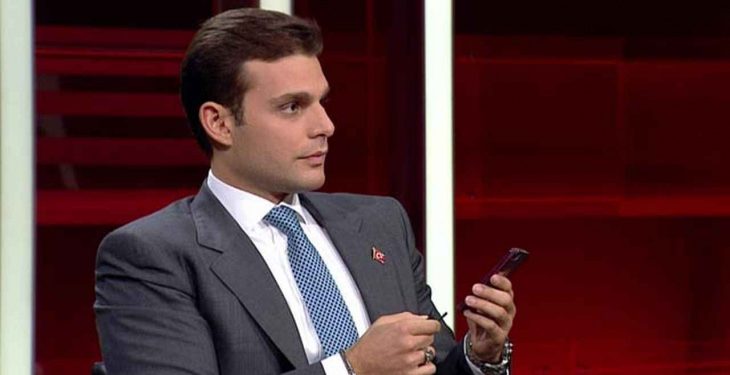 İyi Partili Mehmet Aslan, “bu işin şakası yok, aklın yolu bir” dedi: İmamoğlu’nun videosunu paylaştı