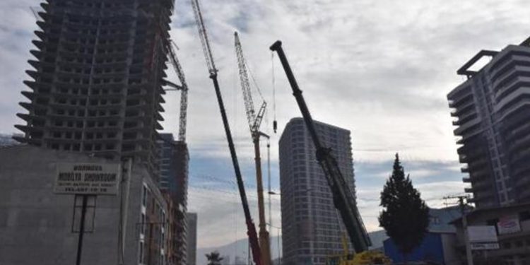 İzmir'de iş cinayeti: Gözaltına alınan dört kişi tutuklandı