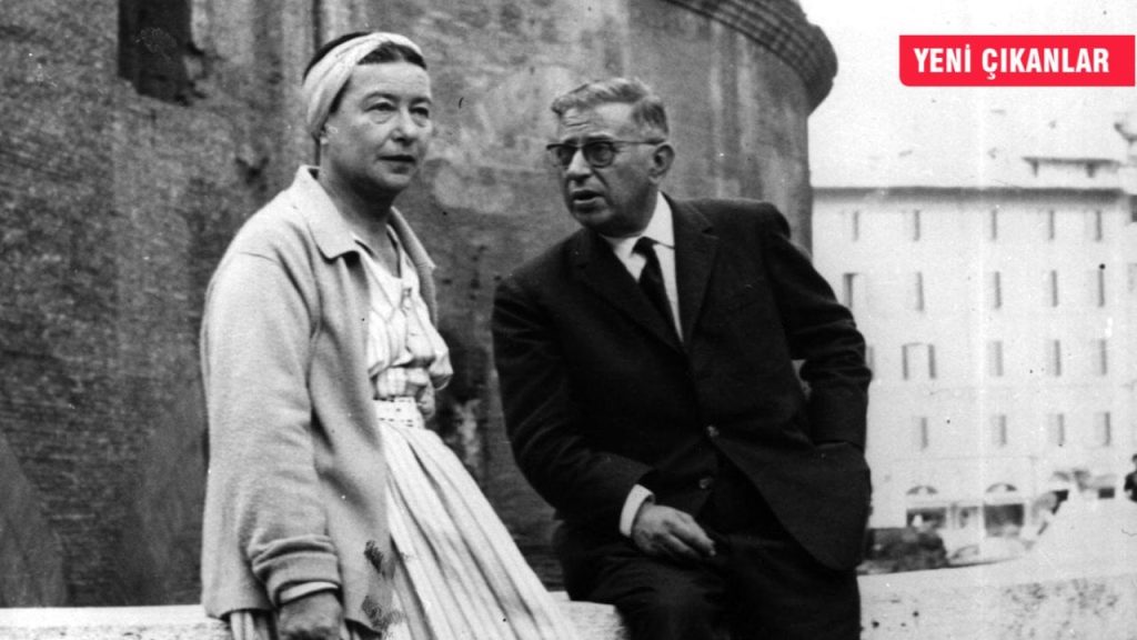 J.P. Sartre ile Söyleşiler'den Foucault'nun Hapishaneye "Alternatifler"ine...