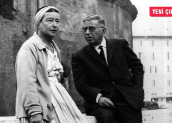 J.P. Sartre ile Söyleşiler'den Foucault'nun Hapishaneye "Alternatifler"ine...