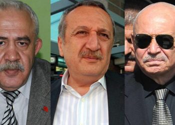 JİTEM davasında sanıkların mahkemeye getirilmesi talebine red