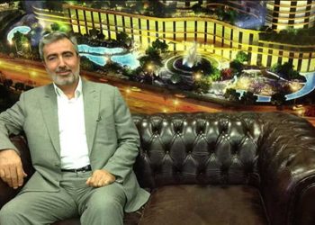 'Jet Fadıl' lakaplı Fadıl Akgündüz hakkında tutuklama kararı