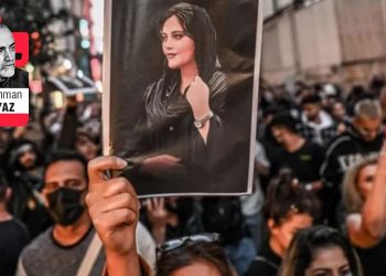 "Jin Jîyan Azadî":  İran'daki direniş vesilesiyle toplumsal özgürlük hareketlerinin mizacına dâir