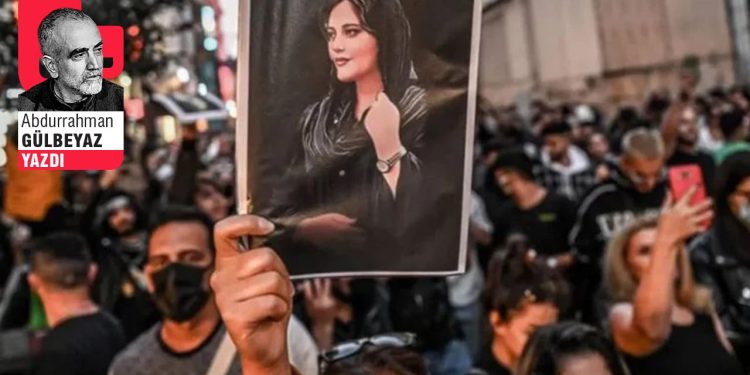 "Jin Jîyan Azadî": İran'daki direniş vesilesiyle toplumsal özgürlük hareketlerinin mizacına dâir