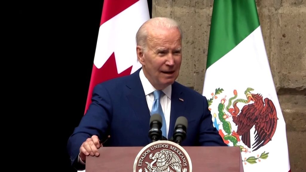 Joe Biden ofisinde bulunan gizli belgeler hakkında konuştu: Şaşkınım