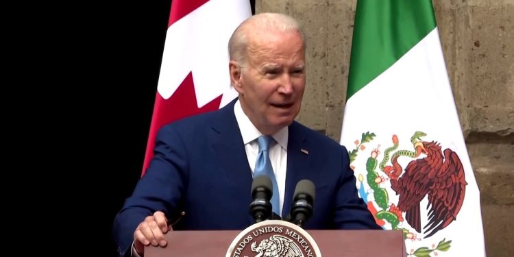 Joe Biden ofisinde bulunan gizli belgeler hakkında konuştu: Şaşkınım