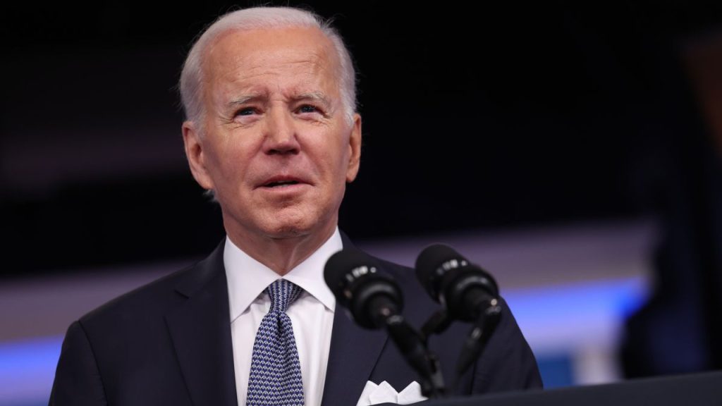 Joe Biden’ın evinde 6 gizli belge daha bulundu