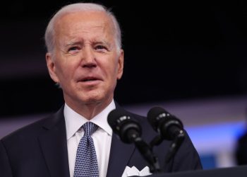 Joe Biden’ın evinde 6 gizli belge daha bulundu