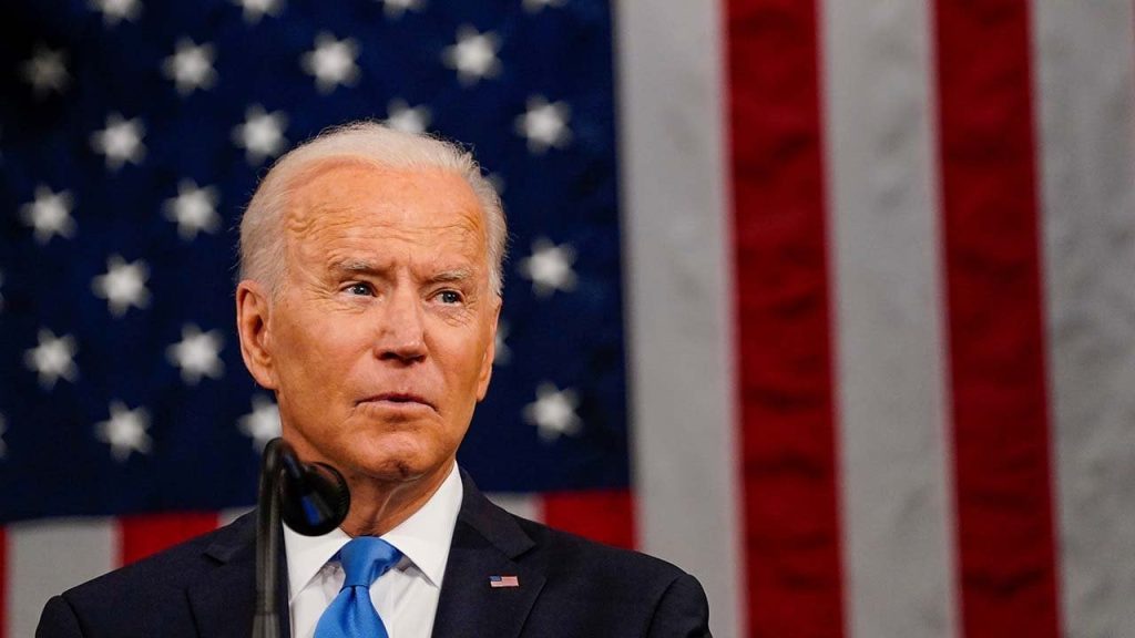 Joe Biden'ın evinde beş gizli belge daha bulundu