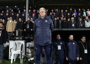 Jorge Jesus: Golün dakikası olmaz